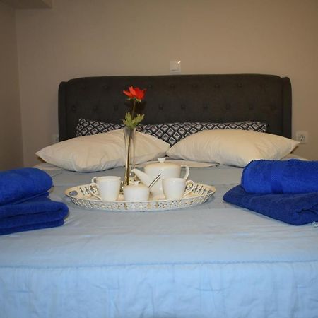 Your Vacation Home In The Center Of Kalamata Zewnętrze zdjęcie