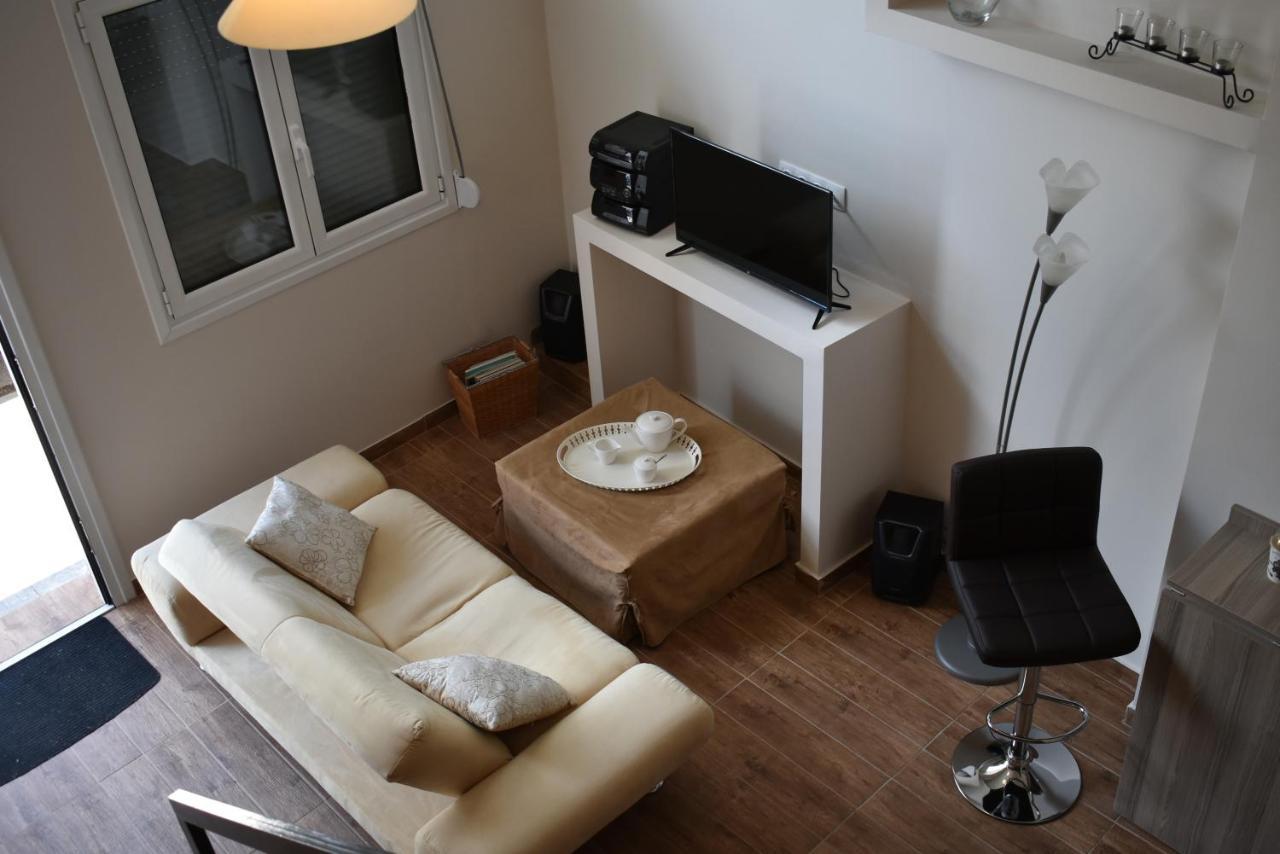 Your Vacation Home In The Center Of Kalamata Zewnętrze zdjęcie