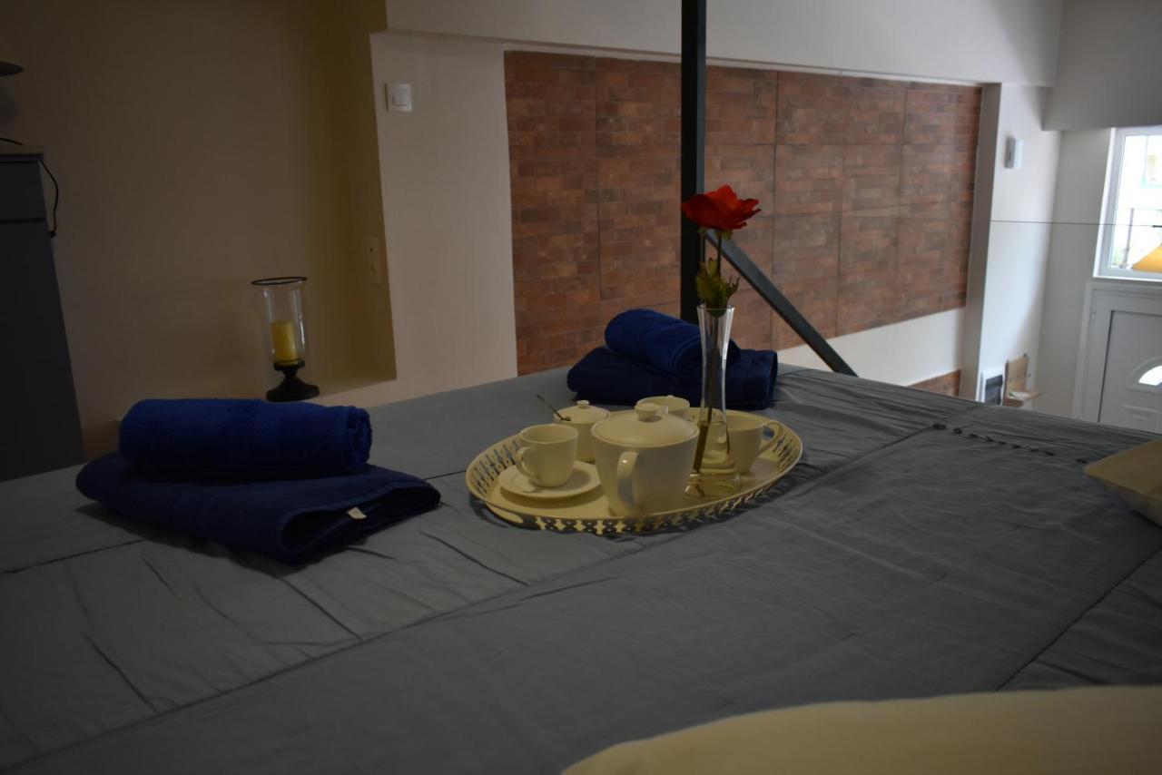 Your Vacation Home In The Center Of Kalamata Zewnętrze zdjęcie