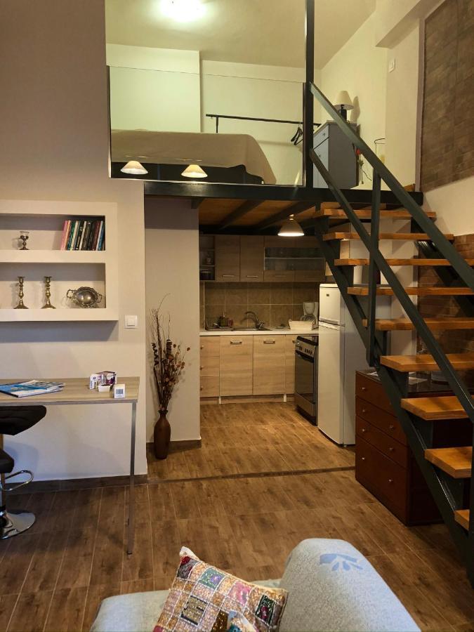 Your Vacation Home In The Center Of Kalamata Zewnętrze zdjęcie